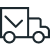 Tailored international delivery service