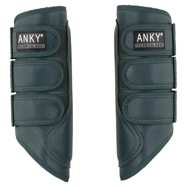 Anky AW22 Technical Proficient Boots - Pine Grove