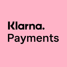 We are now accepting Klarna payments!