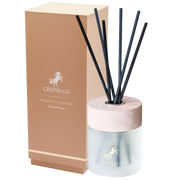 Cremello Velvet Rose & Patchouli Diffuser