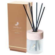 Cremello Coastal Cypress & Amber Diffuser