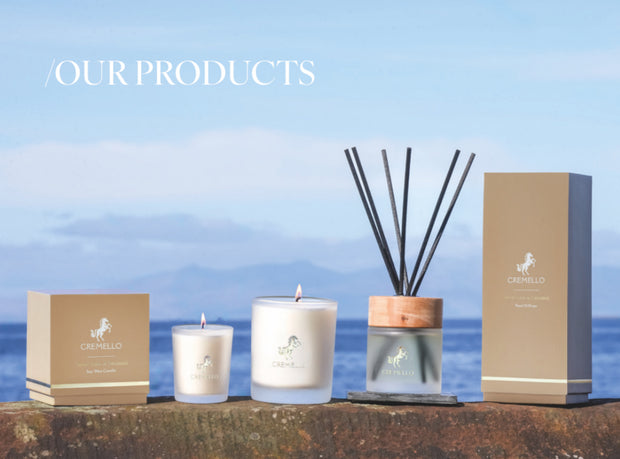 CREMELLO GIFT PACK