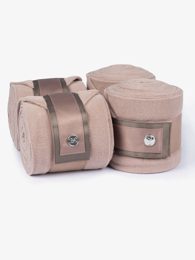 PS of Sweden AW23 Dusty Mauve Signature Bandages
