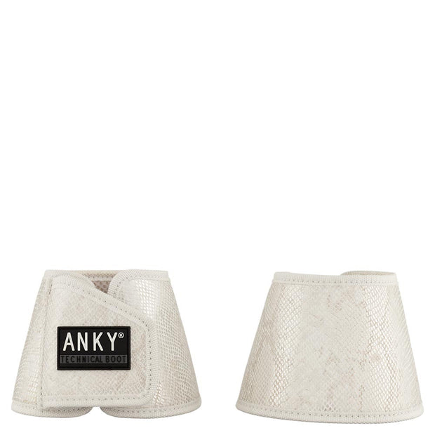 Anky SS22 Fosted Almond Overreach Boots