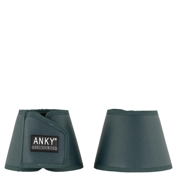 Anky AW22 Overreach Boots - Pine Grove