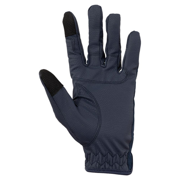 Anky SS23 Technical Gloves - Dark Navy